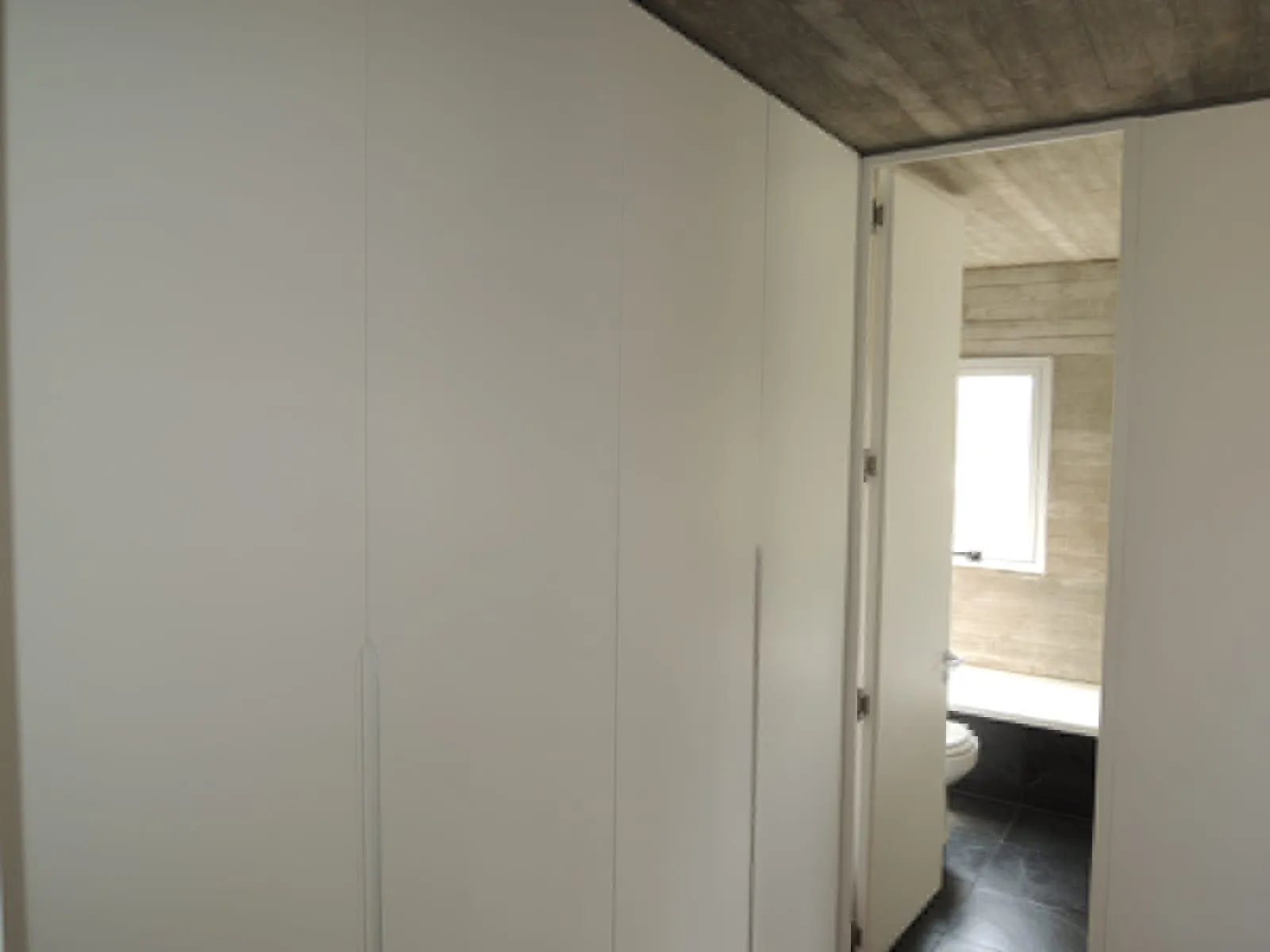 Muebles y puertas a medida en Abra Funes