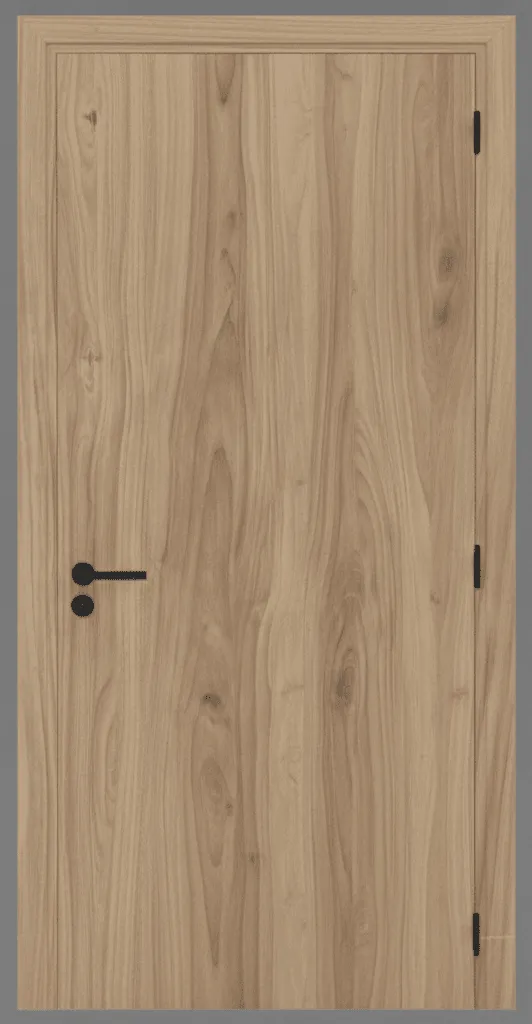 Texturas touch que imitan la madera real.
