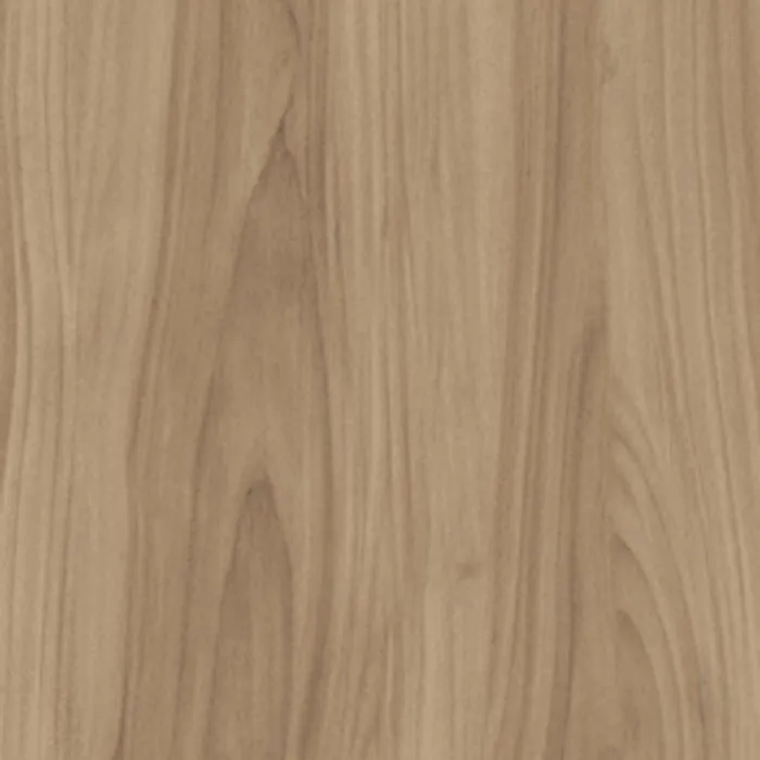 Textura de melamina touch roble en puertas a medida Quento